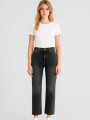 Pantalon Cipa Gris Medio