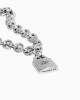 TwoJeys Pulsera Closet Plata TwoJeys Pulsera Closet Plata