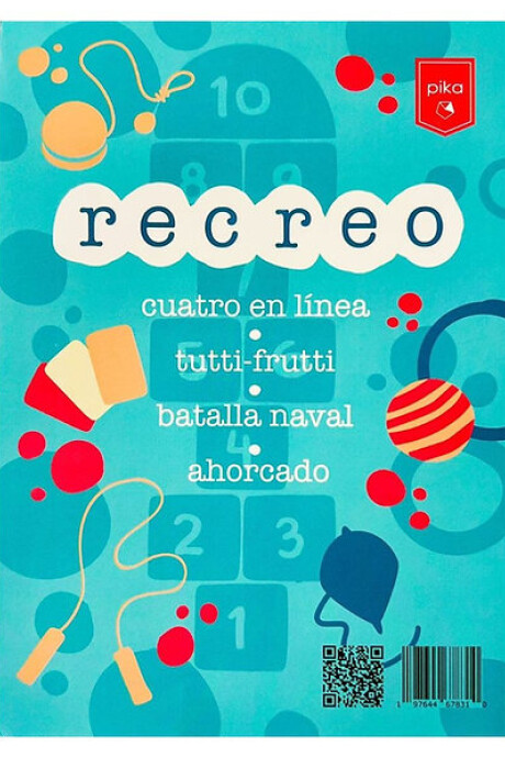 RECREO RECREO