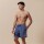 VOLLEY STONE WASH AZUL