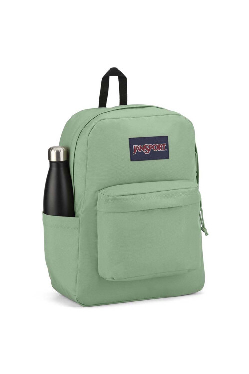 Mochila Portalaptop Superbreak Plus Loden Frost