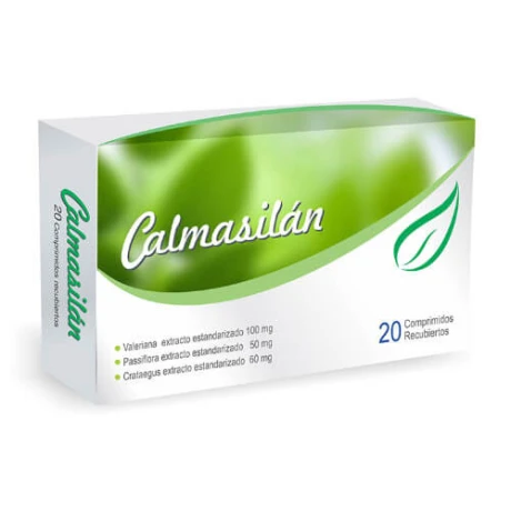 Calmasilan Calmasilan