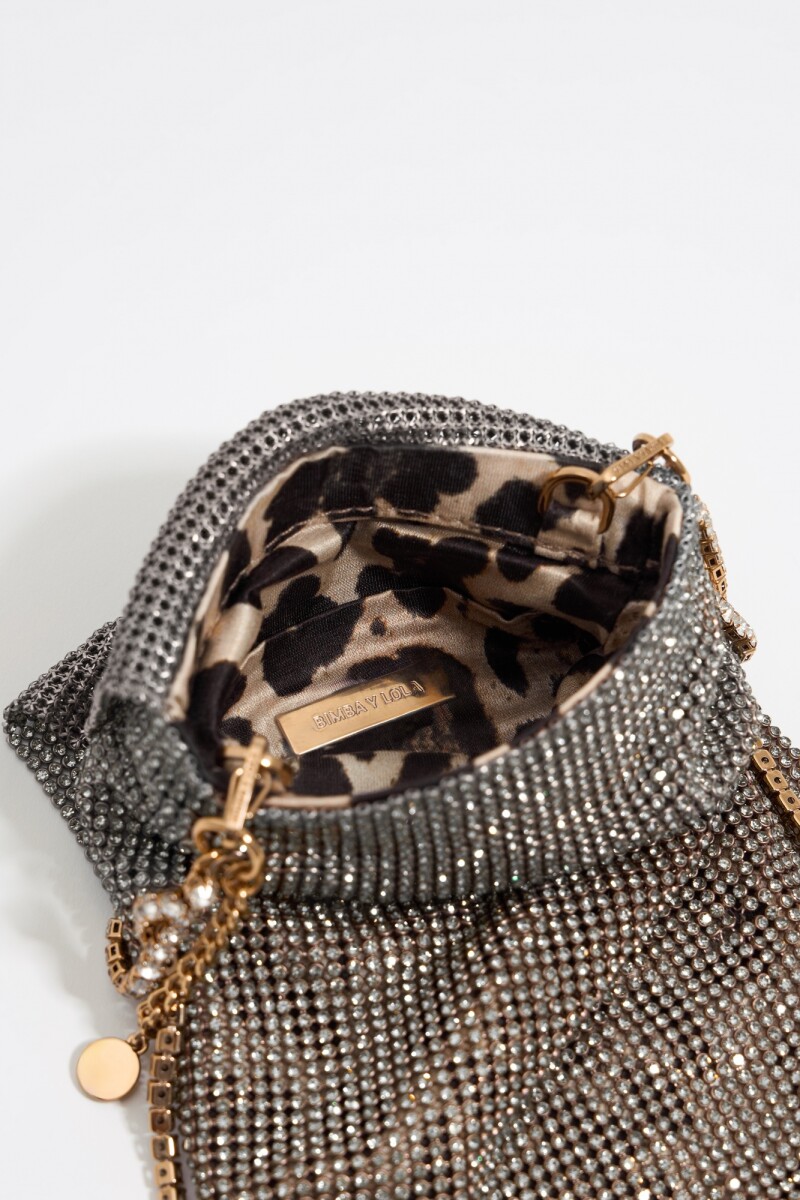 BOLSO Plata