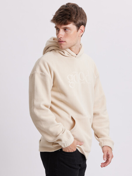 Canguro polar texto Crudo