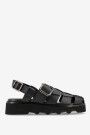 ZAPATO CHIE Negro