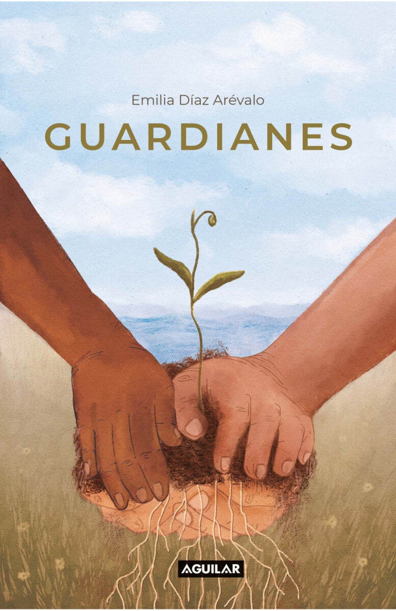 GUARDIANES 