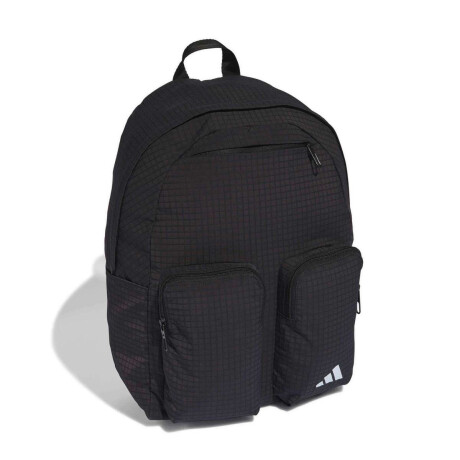 Mochila Essentials Btu Bp Unisex Negro