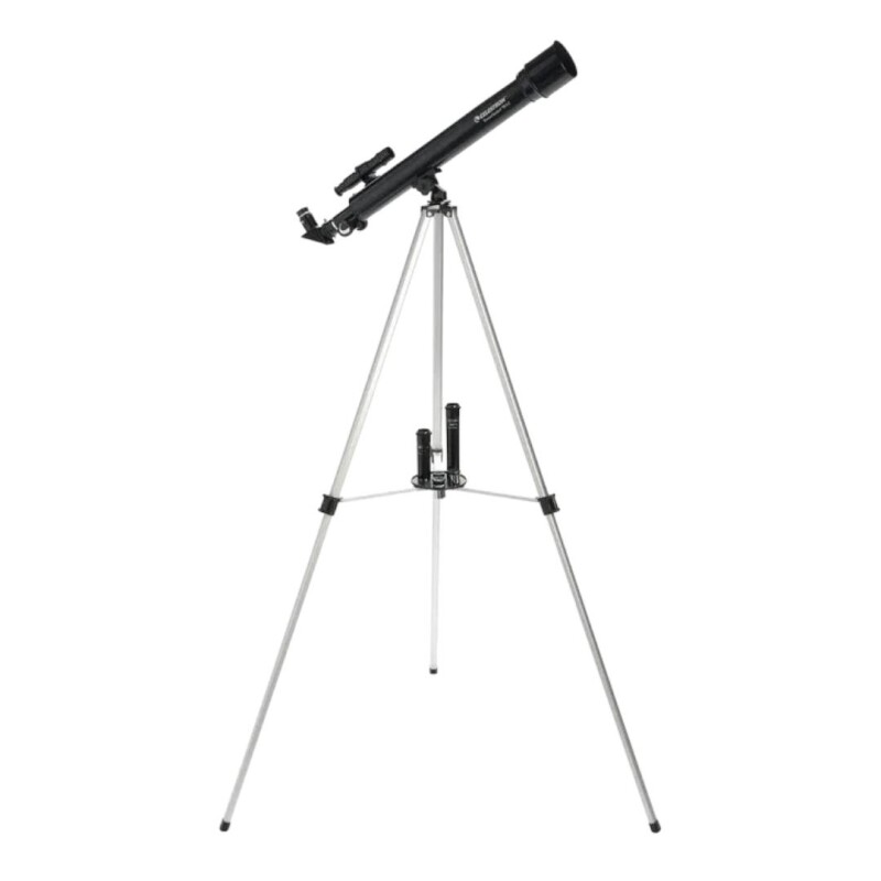 Telescopio Celestron Powerseeker 50az Telescopio Celestron Powerseeker 50az