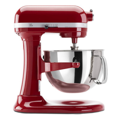 BATIDORA CON BOWL SERIE 600,BOWL DE ACERO 001
