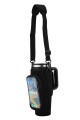 TERRANO PORTA SPOTIE 1183ML NEGRO