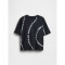 OS SS HW TEE - APR BLACK TIE DYE