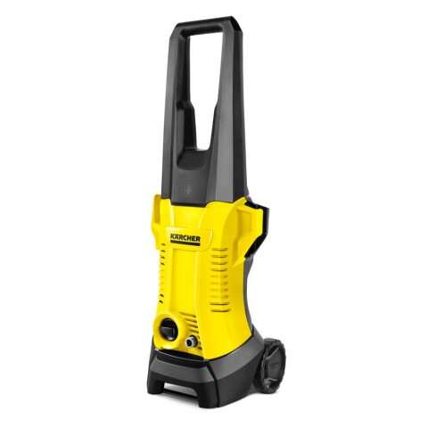 Hidrolavadora Karcher K2 Car & Garden Hidrolavadora Karcher K2 Car & Garden