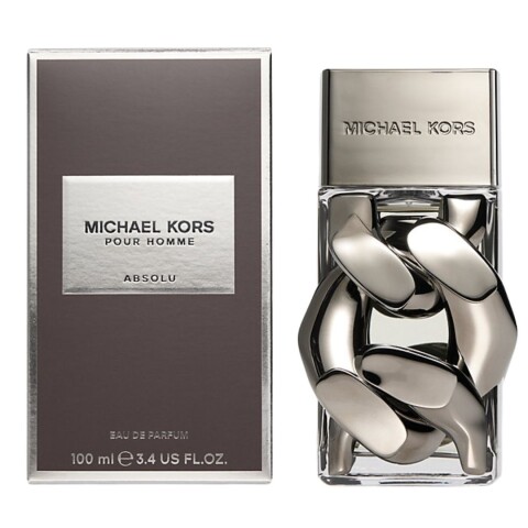 Michael Kors Pour Homme Absolu edp 100 ml Michael Kors Pour Homme Absolu edp 100 ml