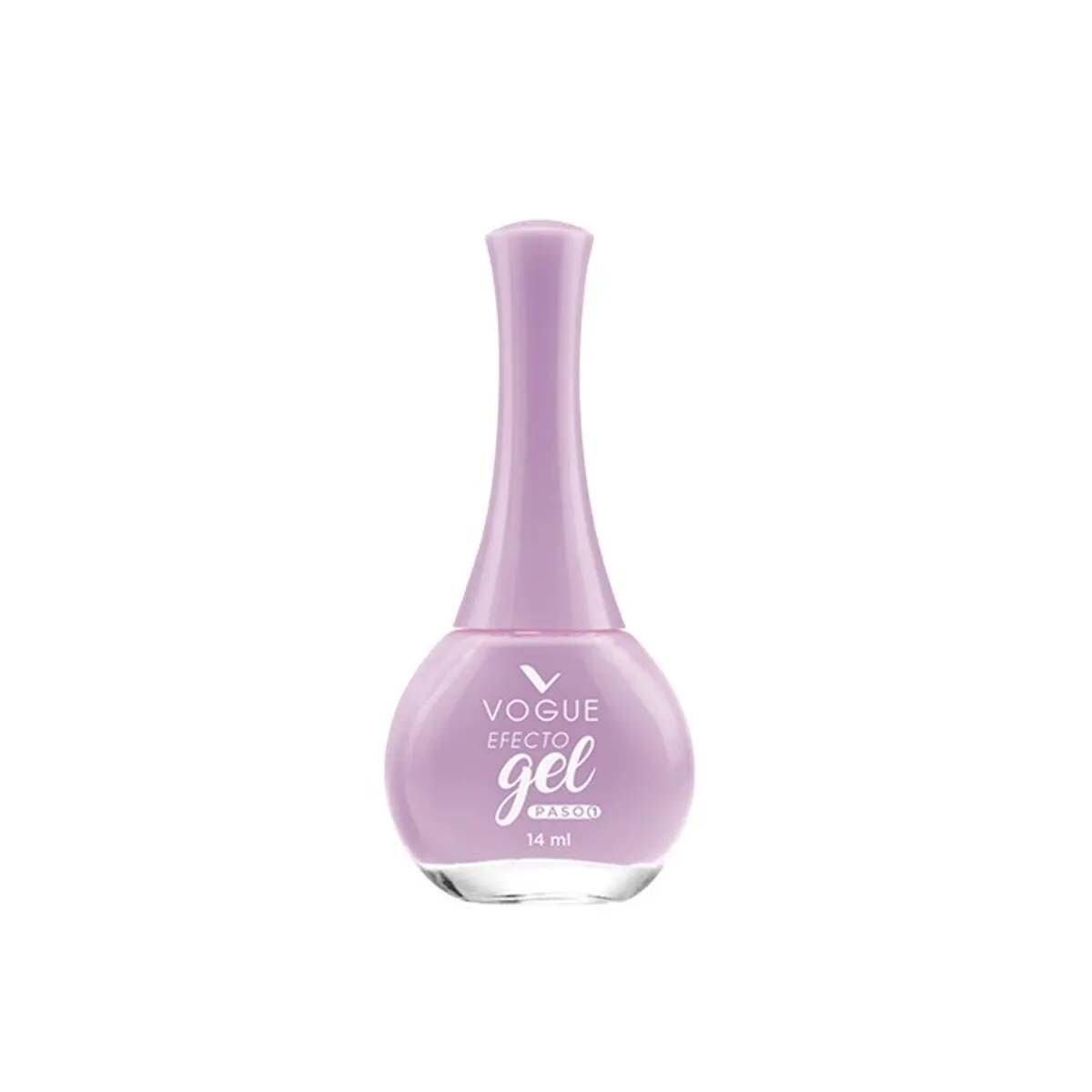 Vogue Esmalte Efecto Gel Elegante 14ml 