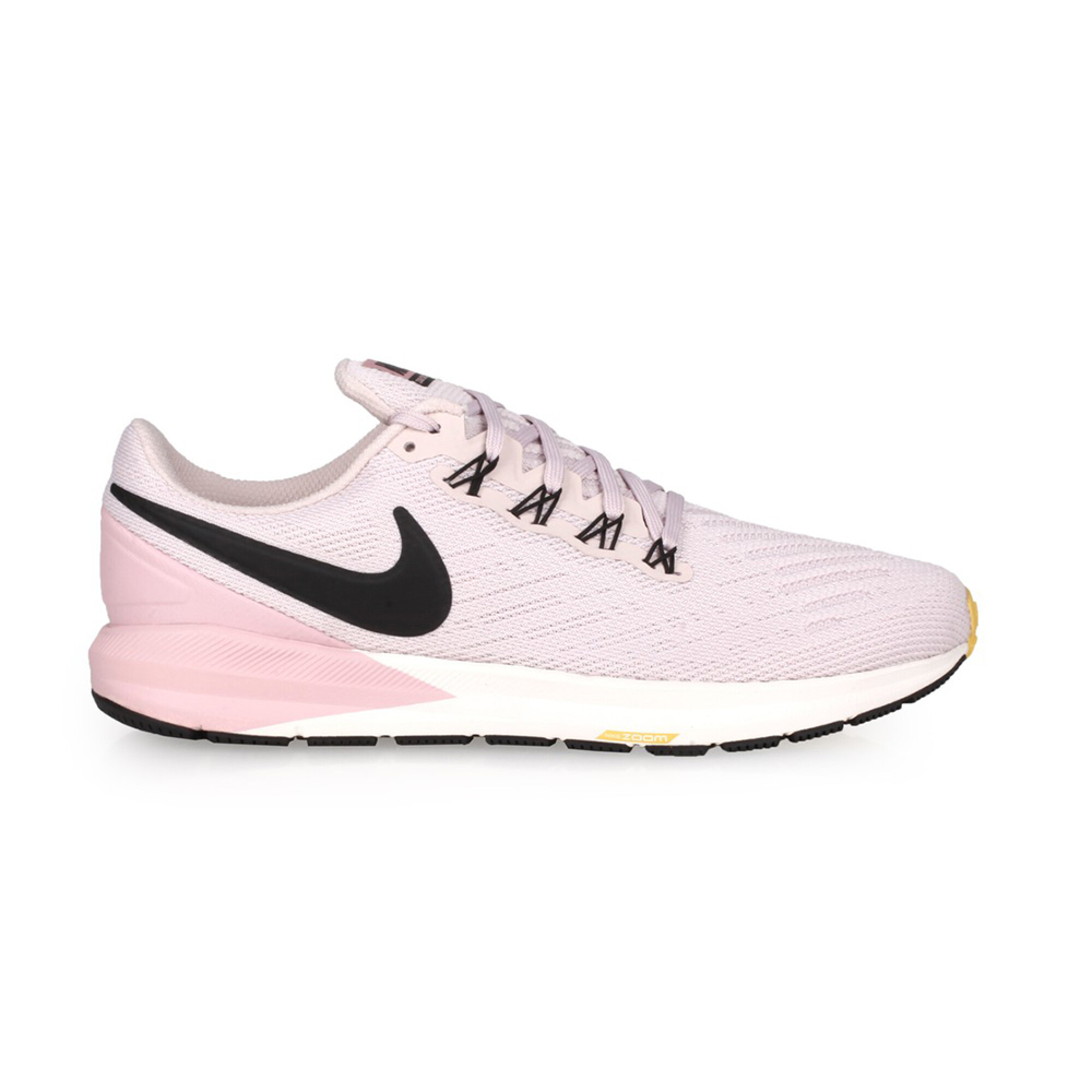 NIKE ZOOM STRUCTURE 22 - Pink — Global Sports