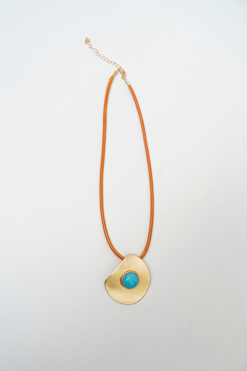 Collar Glowi - Color Unico 