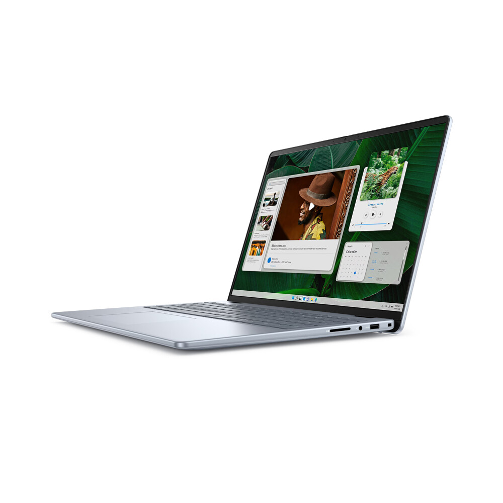 Notebook Laptop Dell Inspiron 5640 16" Táctil, Intel Core 7 150U,32GB RAM, 1TB SSD Notebook Laptop Dell Inspiron 5640 16" Táctil, Intel Core 7 150U,32GB RAM, 1TB SSD