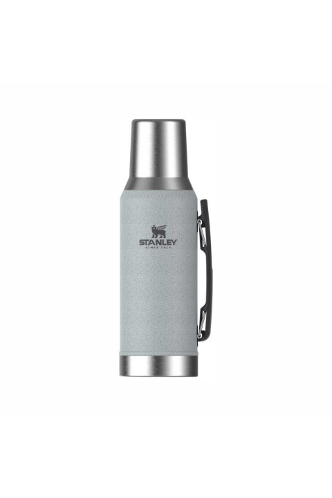 STANLEY TERMO SYSTEM 1.2LT GRIS STANLEY TERMO SYSTEM 1.2LT GRIS