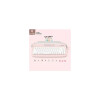 Teclado Inalámbrico Vintage Tendance Ibi Craft Teclado Inalámbrico Vintage Tendance Ibi Craft