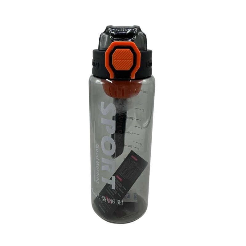 HOPPY ACRILICO SPORT • 800ml HOPPY ACRILICO SPORT • 800ml