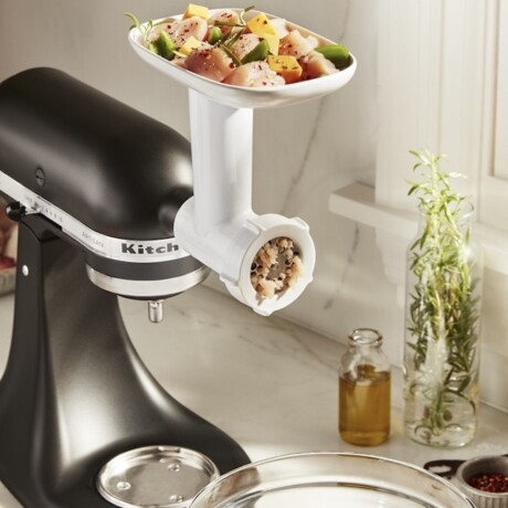 Accesorio Picador de Carne KitchenAid Accesorio Picador de Carne KitchenAid