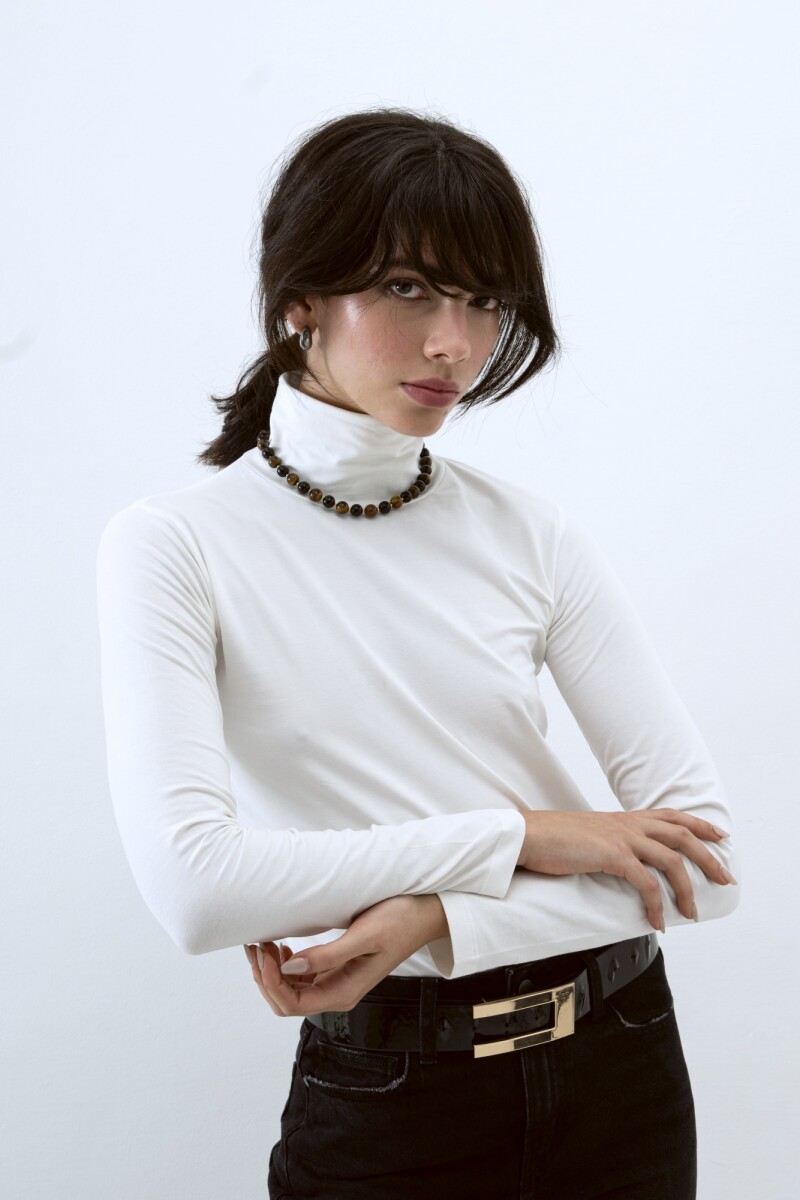 POLERA GADDI 