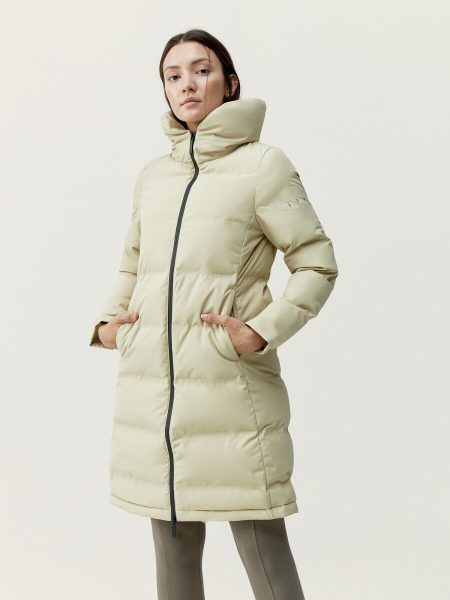 CAMPERA COAT 
