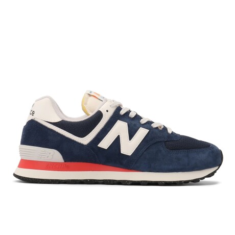 Championes New Balance Unisex - 574 - U574VPN ELD