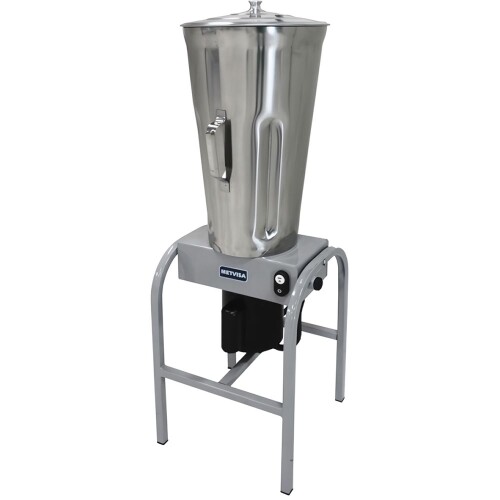 Licuadora industrial baja rotación Metvisa Licuadora industrial baja rotación Metvisa