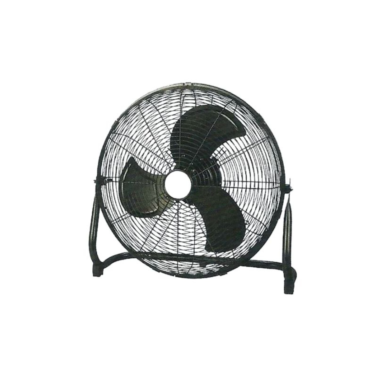 TURBOVENTILADOR CUORI CICLONE 