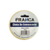 Cinta de papel Franca 48mm x 50m Cinta de papel Franca 48mm x 50m