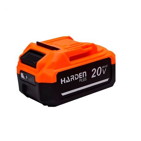 BATERIA 20V 4AMP PRO HARDEN ++ (Cod 758) Sin color