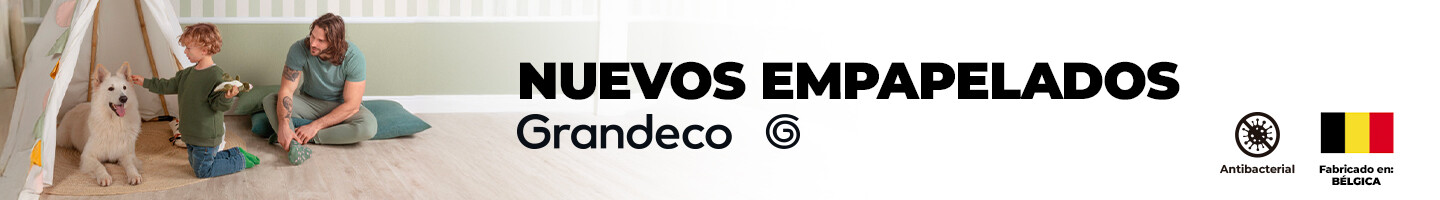 Empapelados Grandeco