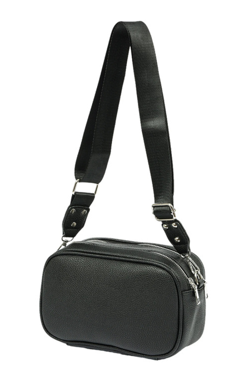 Bandolera Doha Negro