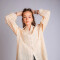 Camisa JOSE Beige