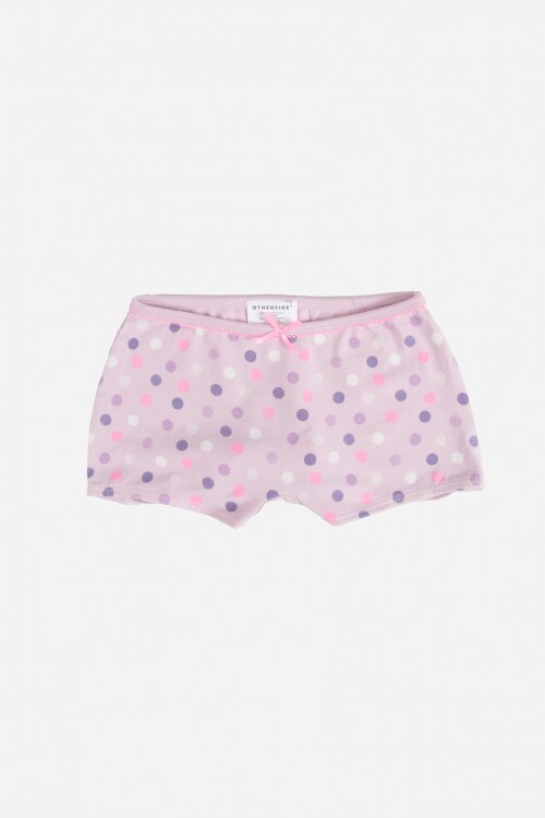 Bombacha estampada LILA