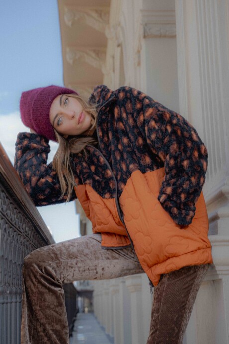 Campera WKND Campera WKND