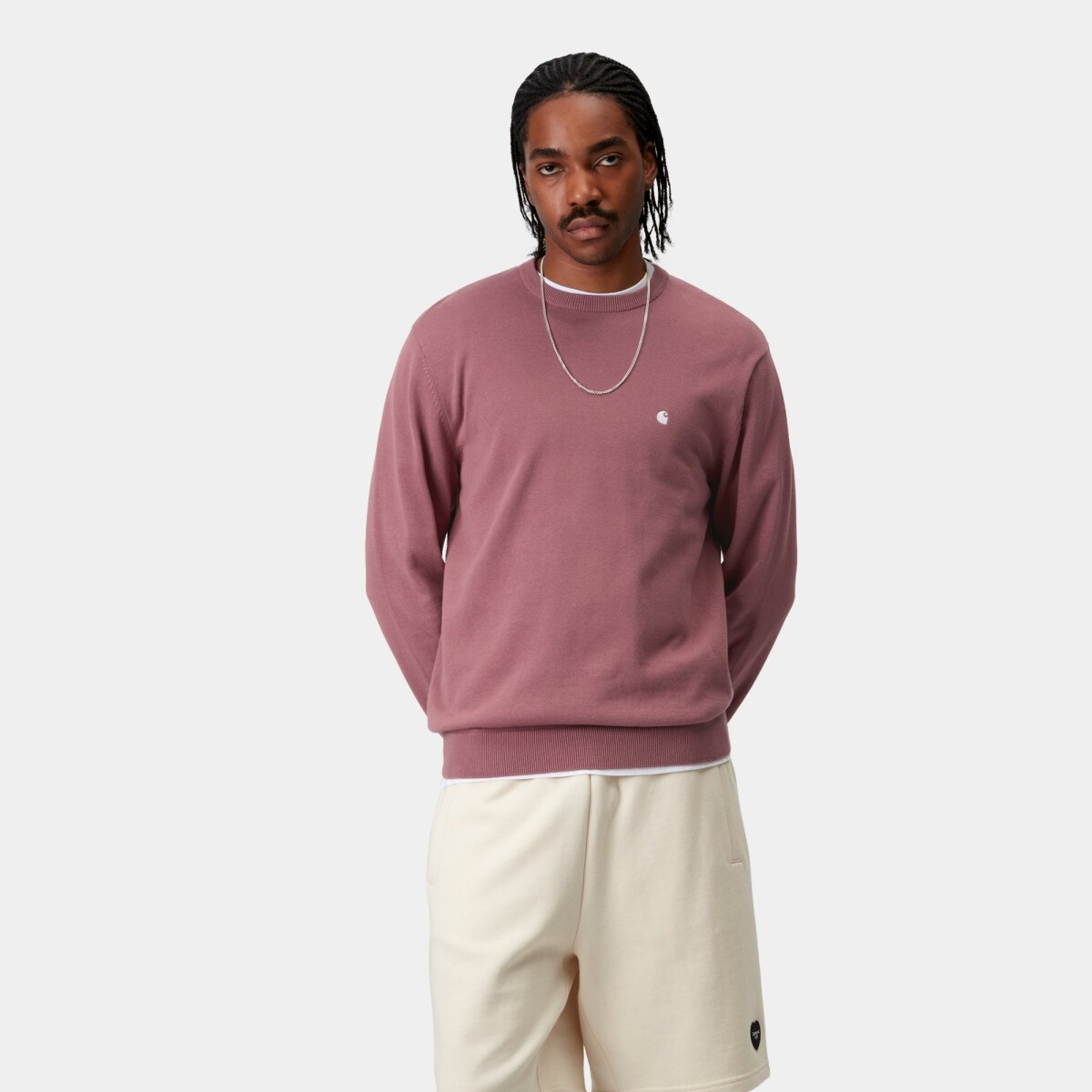Madison Sweater 