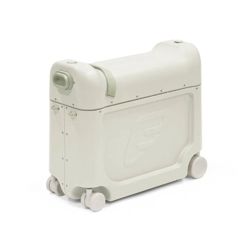 Valija de viaje JetKids BedBox Stokke Verde