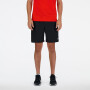 Short Running Sport Essentials 7 Hombre Black