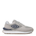 Championes Unisex Umbro Gris
