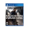 PS4 Call of Duty Modern Warfare PS4 Call of Duty Modern Warfare