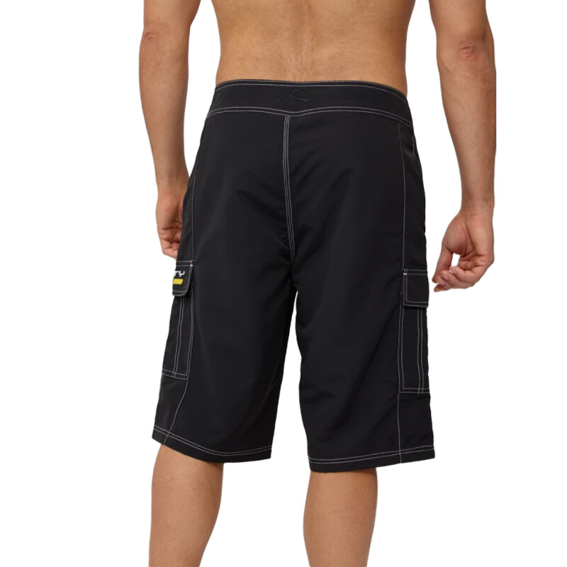 Voley Rusty Arisen - Negro Voley Rusty Arisen - Negro