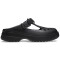 Classic Clog Mary Jane Negro