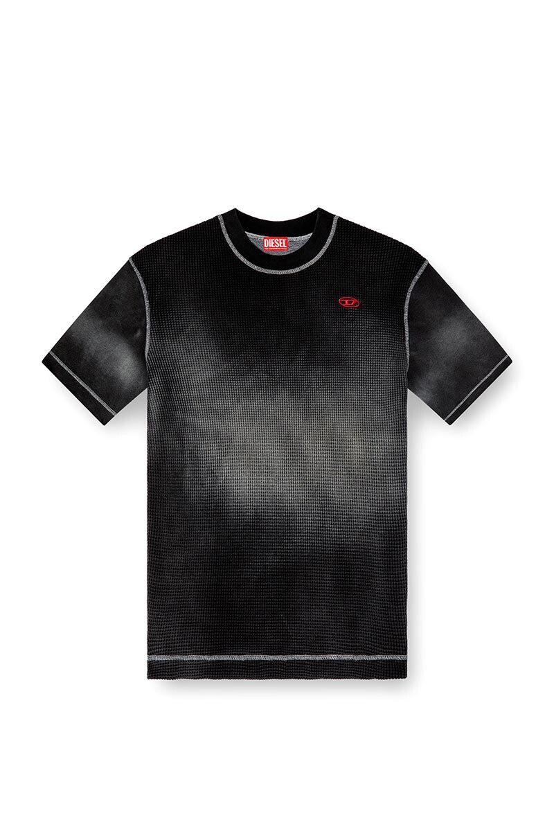 Polerones Para Hombre S-Wafycol Negro
