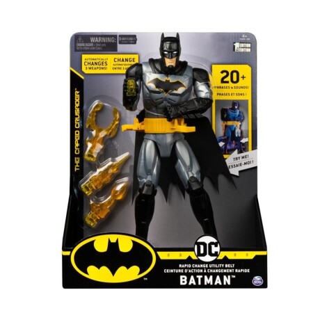 Figura Batman 67809 001