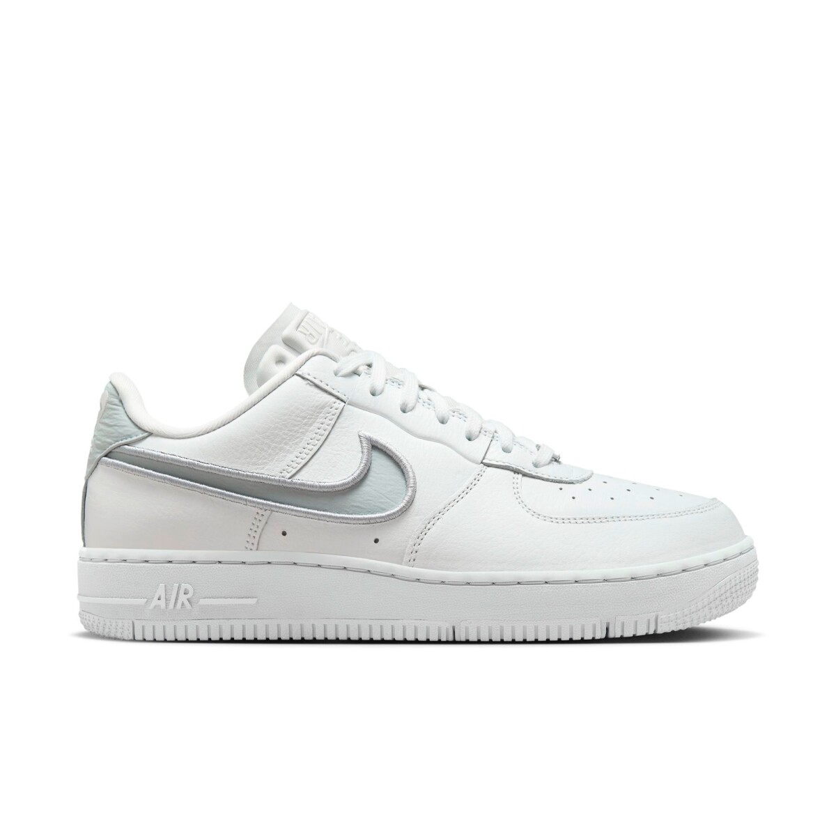 W AIR FORCE 1 DANCE - Blanco 