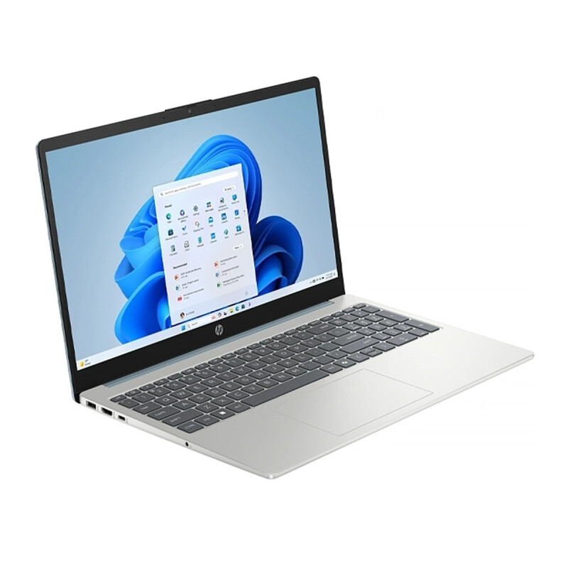 Notebook HP 15-FD0130 i3-N305 256GB 8GB 15.6" Touch Notebook HP 15-FD0130 i3-N305 256GB 8GB 15.6" Touch