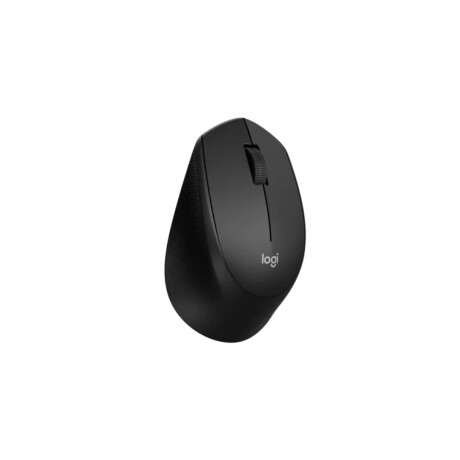 Mouse Logitech M280 Inalámbrico Negro