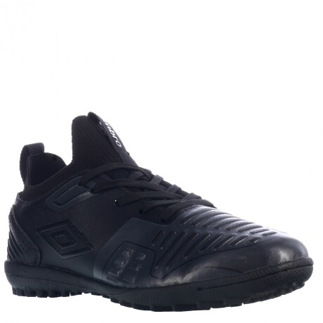 Championes Infantiles Umbro Flash HG Negro